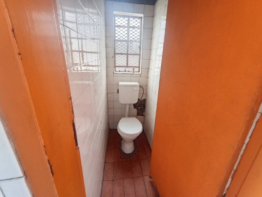 Commercial Property for Sale in Zamdela Free State
